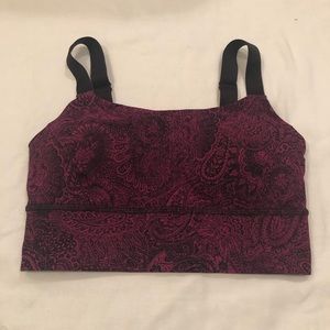 Lululemon Bra